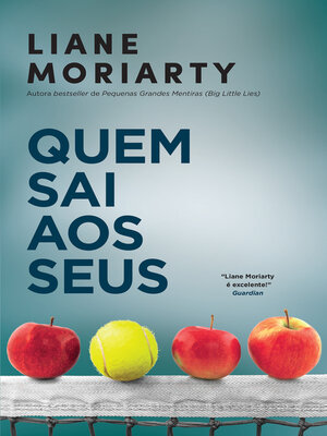 cover image of Quem Sai aos Seus